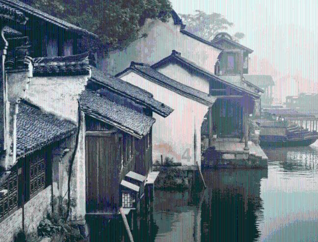 邢台威县37个项目集中签约